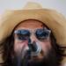Seth Bernard sings during the Townie Street Party on Monday, July 15. Daniel Brenner I AnnArbor.com